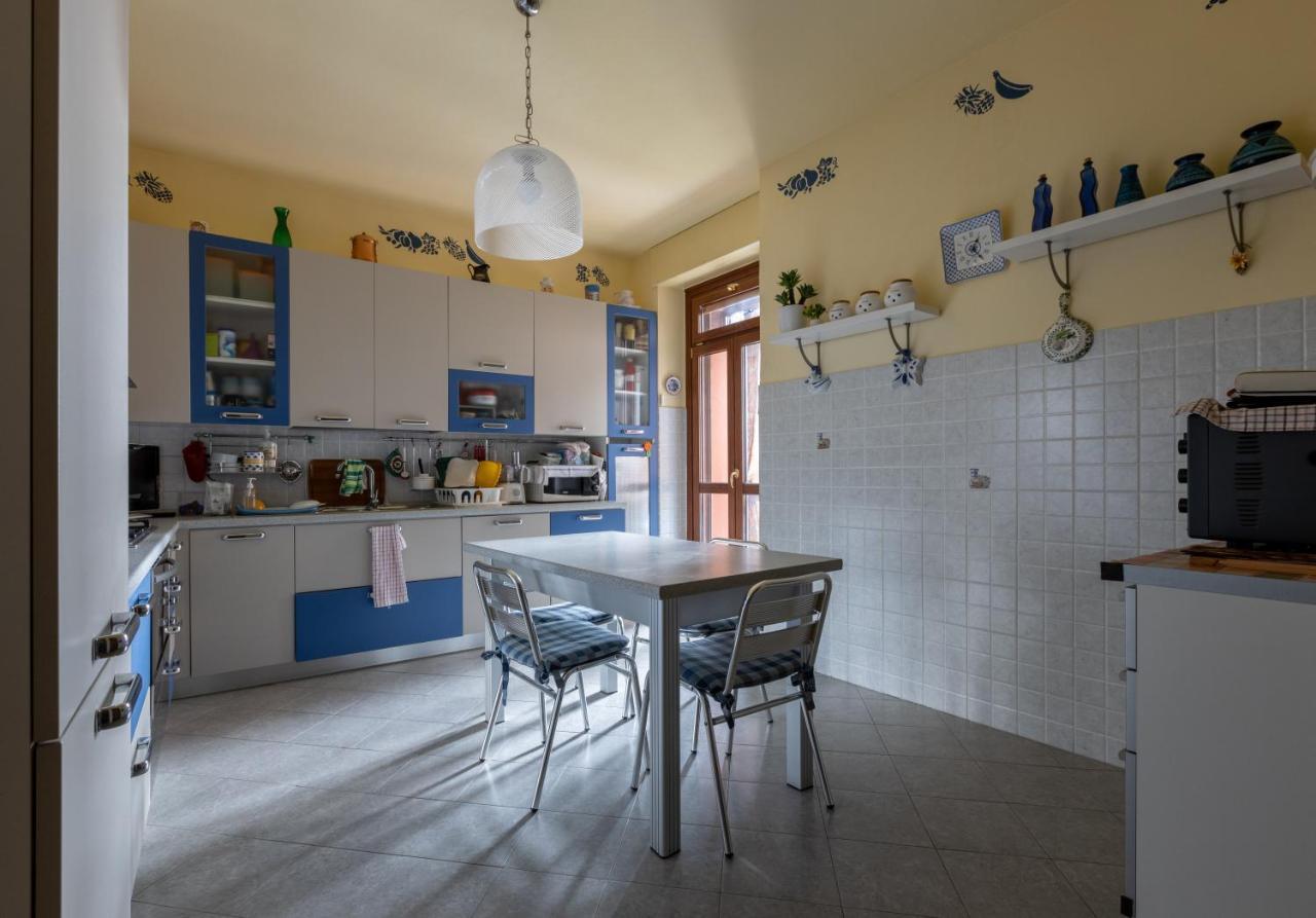 Nonna Mary's - Vicino Pala Alpitour Apartamento Turín